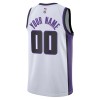 Camiseta Hombre Sacramento Kings Personalizadas 2023-24 Nike Association Edition Swingman